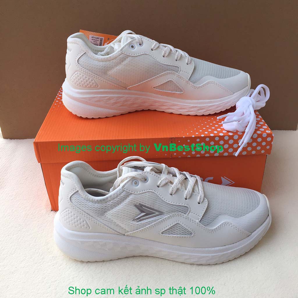 Giày Thể Thao Nam Biti's Hunter DSMH00600