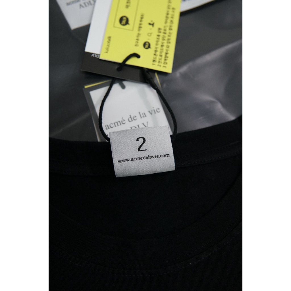 Áo ADLV Thun Cotton 2 chiều số 25-48 Mẫu Hot phông tay lỡ unisex nam nữ