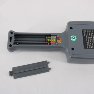 Máy Đo Độ Ẩm Dăm Bào TK-100W