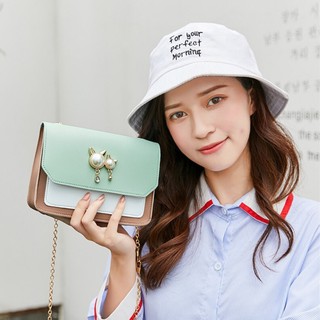 Túi Đeo Nữ T38 Style Hàn Quốc