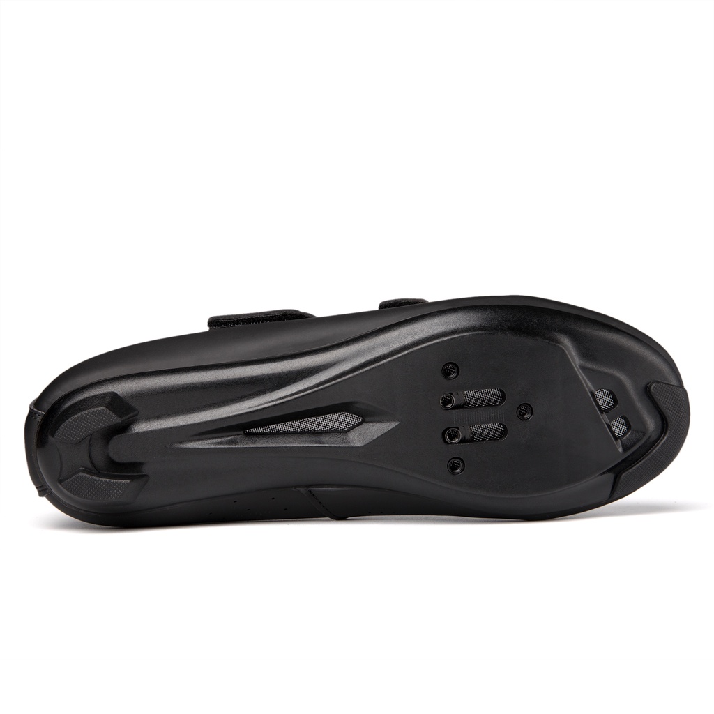 2022 Thời trang xu hướng Cái mới giày thể thao ngoài trời Giày đạp xe nam chuyên nghiệp khóa dán Thoáng khí giày đạp xe đường trường