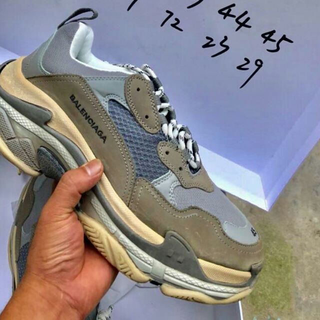 Balenciaga