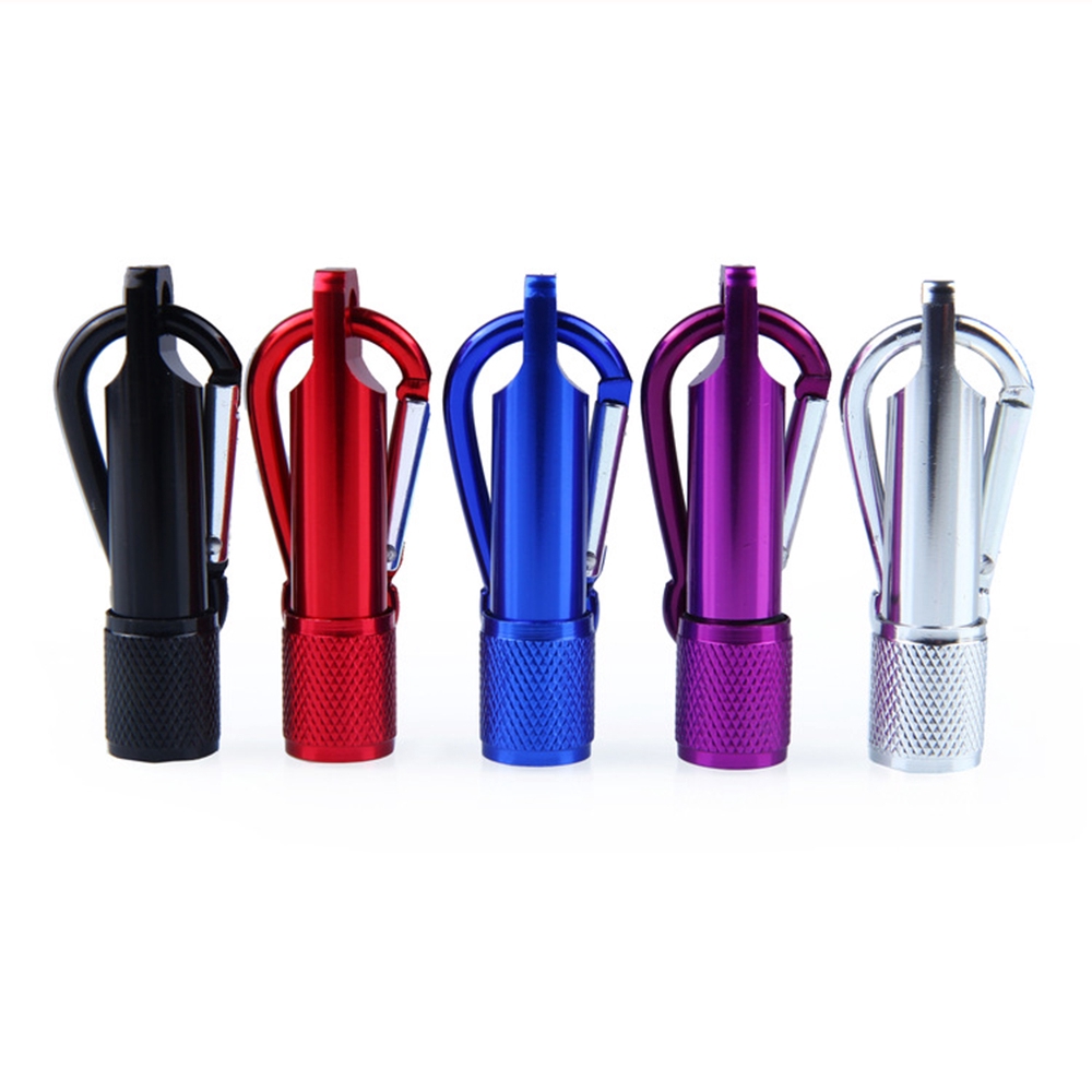 Đèn Pin Mini Siêu Sáng Lanfy