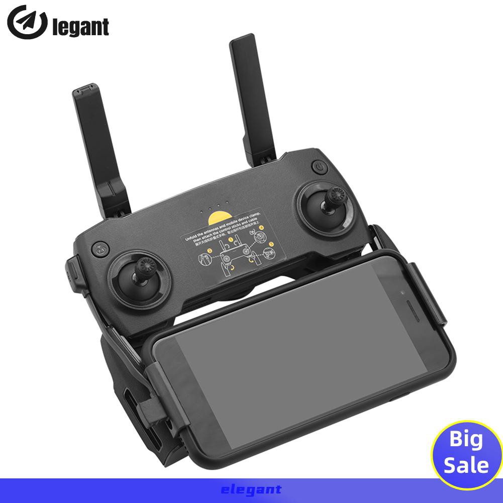 Giá Đỡ Điện Thoại Cho Tay Cầm Điều Khiển Drone Dji Mavic Mini Pro