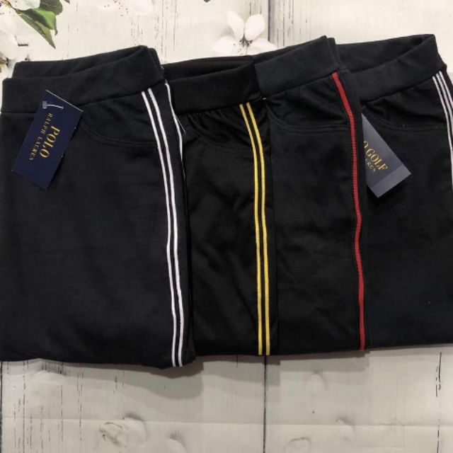 Combo 4 quần legging