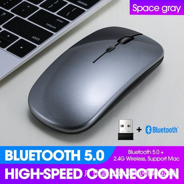 wireless bluetooth Chuột/2.4GChuột Không Dây/Bluetooth Chế Chuột Không Dây/Siêu Mỏng Chuột/Sạc Chuột/2.4GSạc Không Dây/USBGiao Diện/Tầm Xa Hiệu Quả Kết Nối