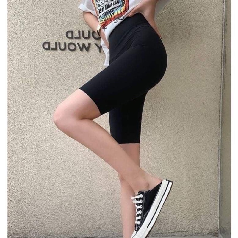Quần legging bigsize