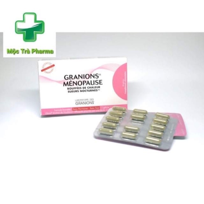 Nội tiết tố chống bốc hoả
