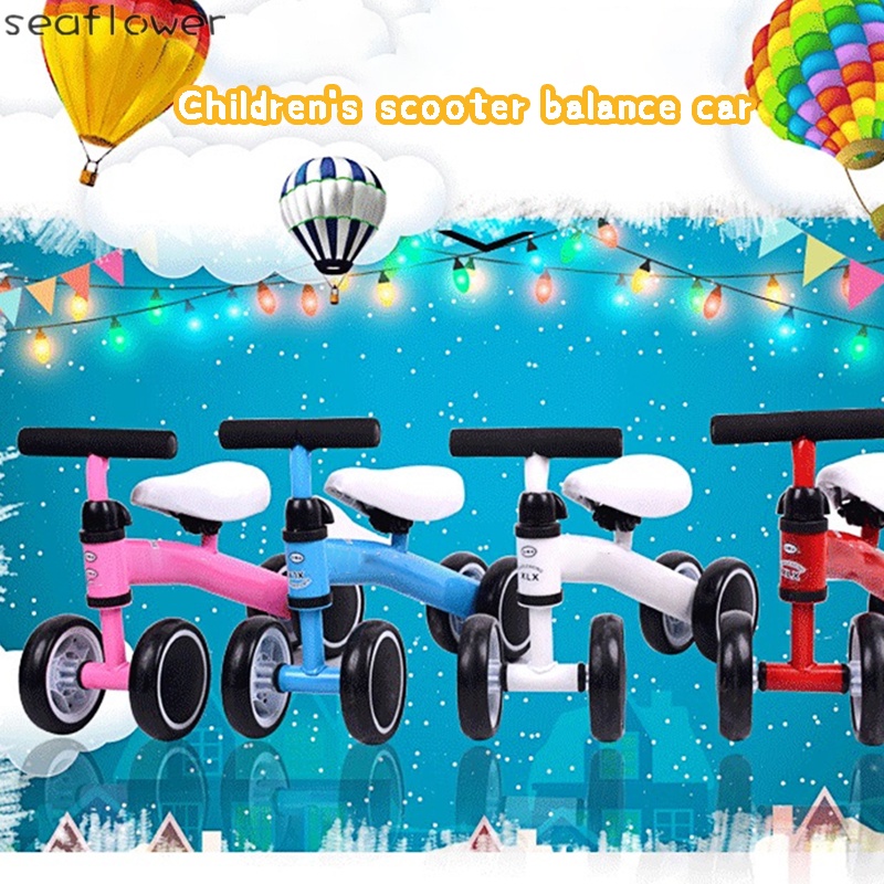Đồ Chơi Mô Hình Xe Đạp Mini Không Cần Đẩy Lên Và Không Cần Khoan Lỗ Dùng Làm Quà Tặng Sinh Nhật Cho Bé