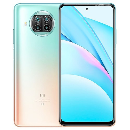 Điện thoại Xiaomi Redmi Note 9 Pro 5G Fullbox. | BigBuy360 - bigbuy360.vn