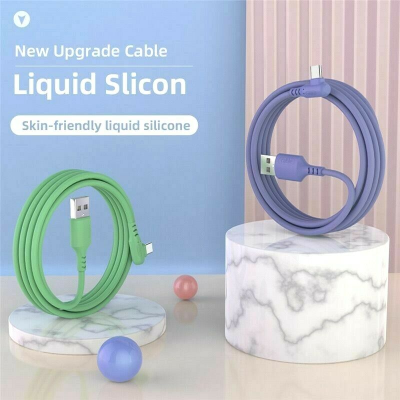 Cáp Sạc Nhanh Tích Hợp Truyền Dữ Liệu 5a Cho Android / Type-c / Iphone