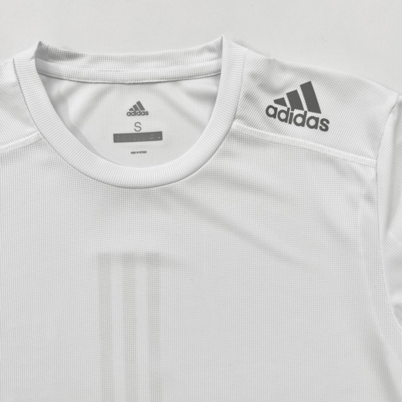 Áo Thun Thể Thao Nam Adidas Disignad 4 Running HC9831 - HC9836 - HC9826
