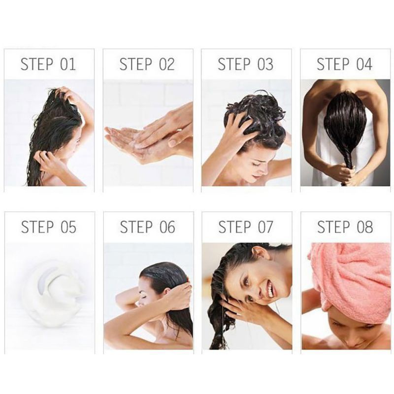 Tinh chất hỗ trợ mọc tóc chống rụng 20ml