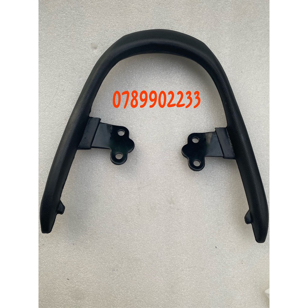 CẢNG SAU XE WAVE S110 - WAVE RS