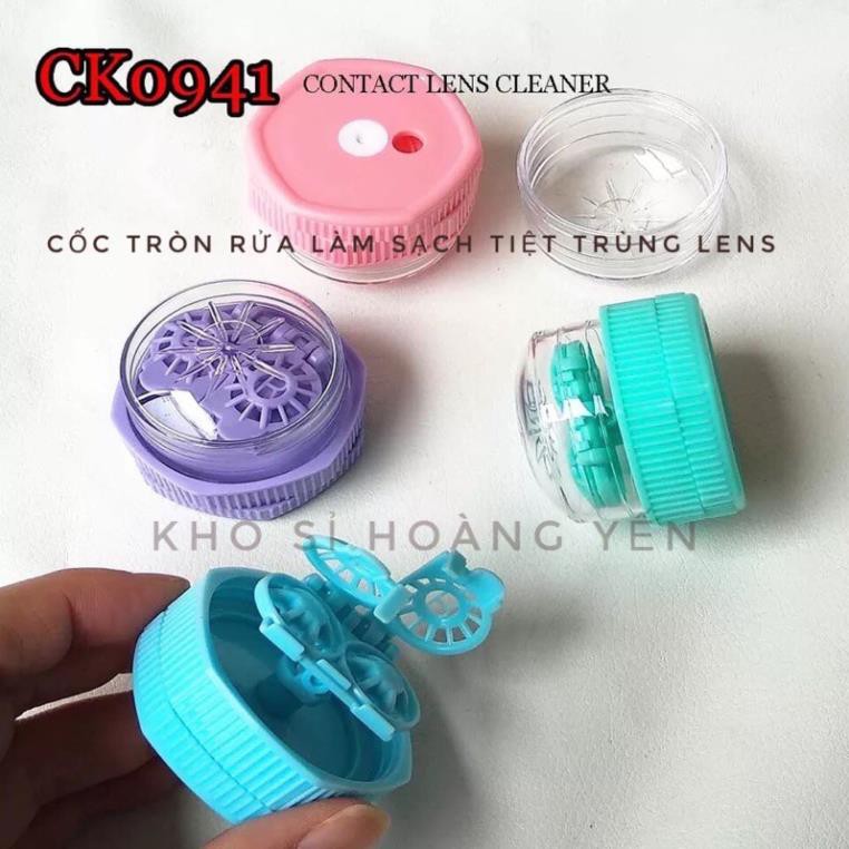 1 cặp Lens Hàn xuất Thái (được chọn mẫu)