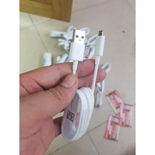 Dây xạc Usb sam sung vn/dây 8800/dây micro