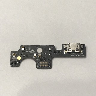 [Mã ELHA9 giảm 15% đơn 50K] Tecno L9 Sub board cụm chân sạc micro MIC