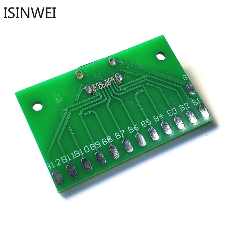 Bảng mạch nối PCB USB Type C 3.1 độc đáo chuyên dụng