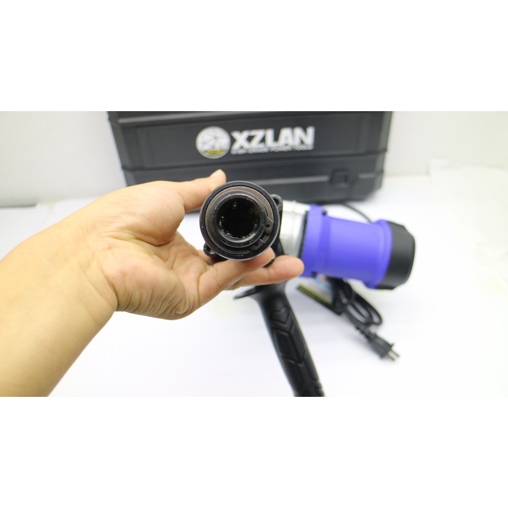 Máy Đục Bê Tông XZLAN XZL-Z083 1080W Chính Hãng Siêu Khỏe Hàng Nội Địa Trung