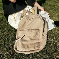 [ORDER] Balo ulzzang trơn