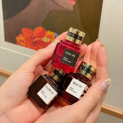 Nước hoa vùng kín May L’odeur Hàn Quốc cao cấp 7ml