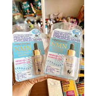 Tinh Chất Đảo Ngược Lão Hóa, SerumTái Tạo, Phục Hồi Tế Bào NMN Nhật Bản 30ml