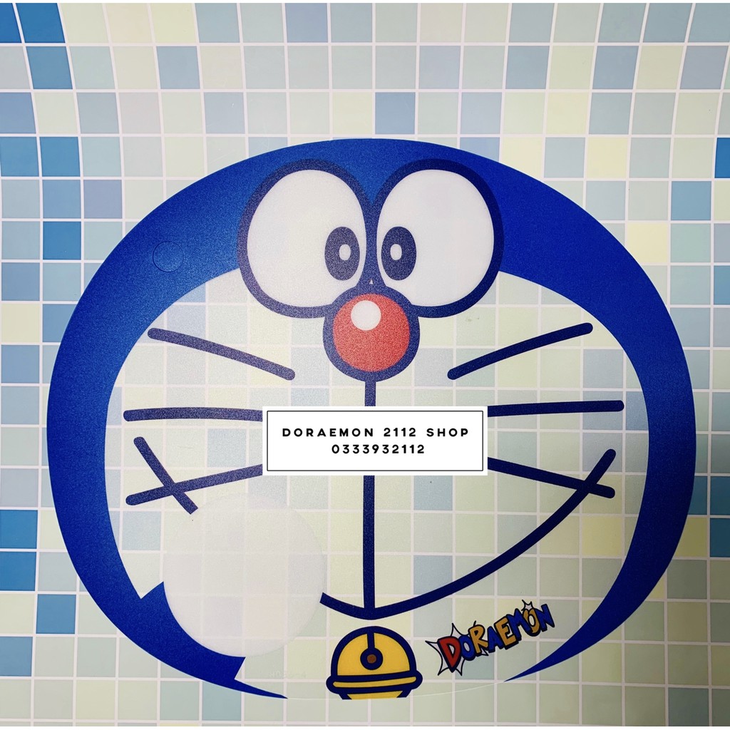 Miếng lót bàn ăn DORAEMON