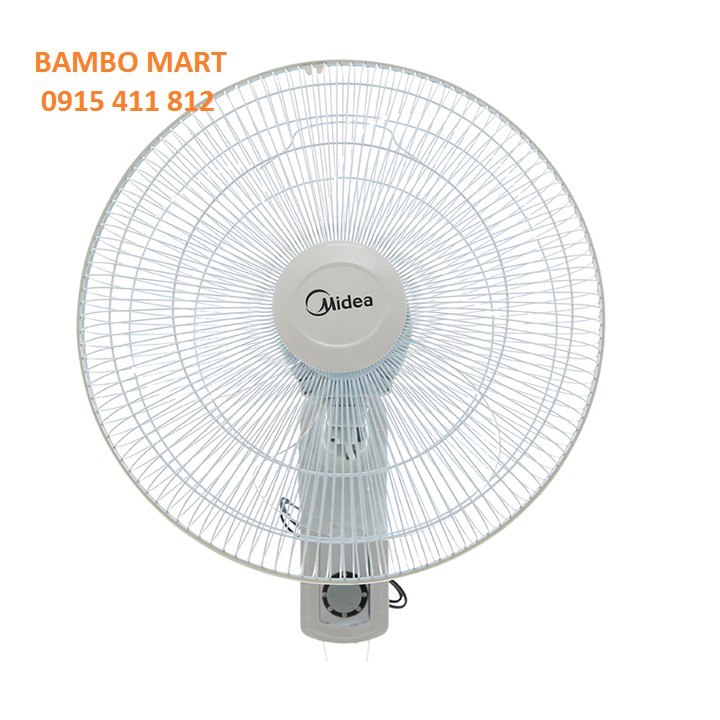 QUẠT TREO TƯỜNG MIDEA - FW40 15VF