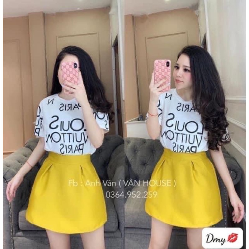 Chân Váy Tacta Siêu Hot | BigBuy360 - bigbuy360.vn