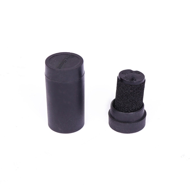 Bộ 5 Con Lăn Mực Máy In Nhãn MX-H813 Màu Đen Thông Dụng
