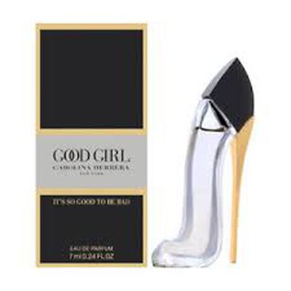 NƯỚC HOA CHĨNH HÃNG  Carolina Herrera Good Girl Chính Hãng