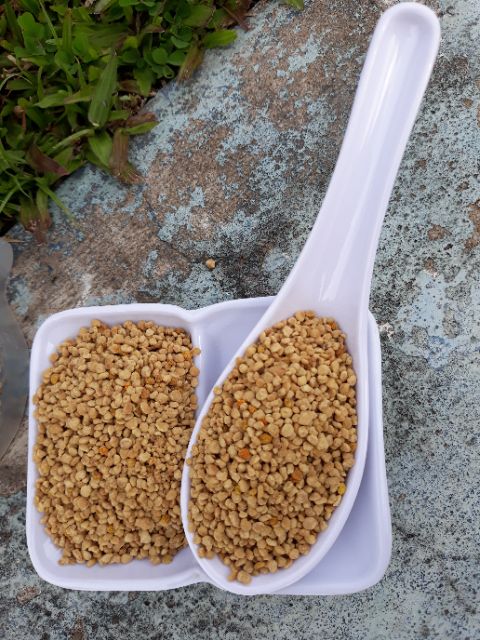 PHẤN HOA MẬT ONG 100gr