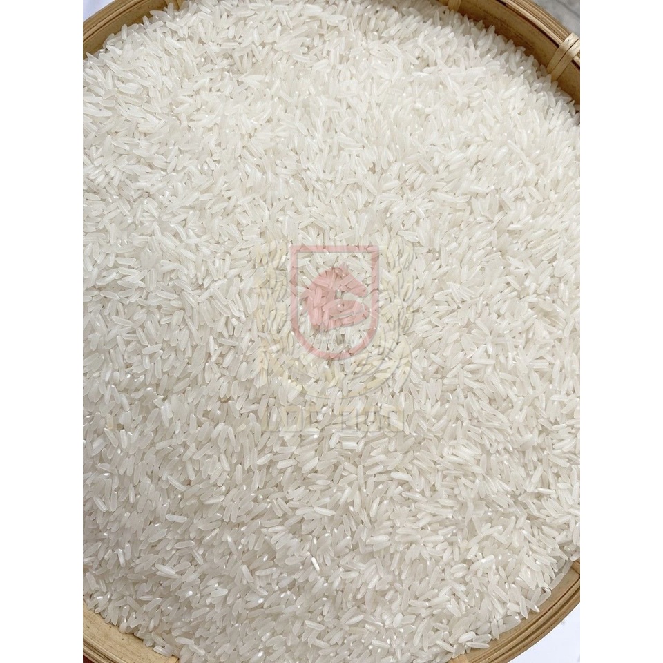 Gạo Thơm Lài Thái Lan Thơm-Thơm Ngon- Hơi Ấm Tình Thương .