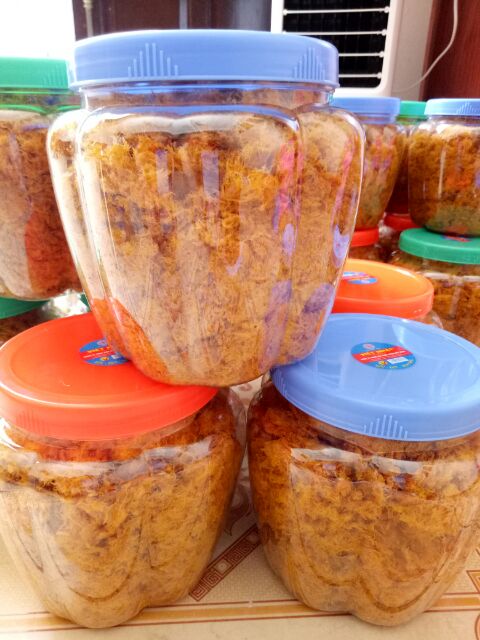 RUỐC THỊT TÔM TÉP | BigBuy360 - bigbuy360.vn