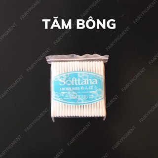 Tăm Bông Y Tế