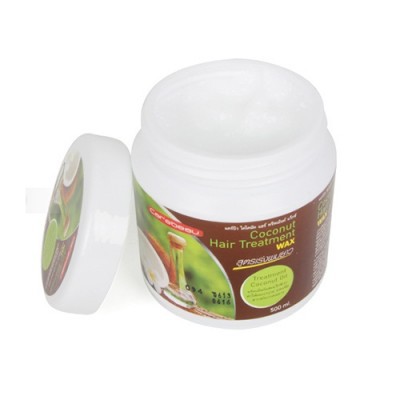 Kem ủ tóc Carebeau Hair Treatment Wax 500ml - Thái Lan