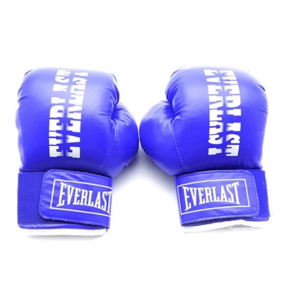 Găng tay đấm bốc everlast độ bền cao Sportslink