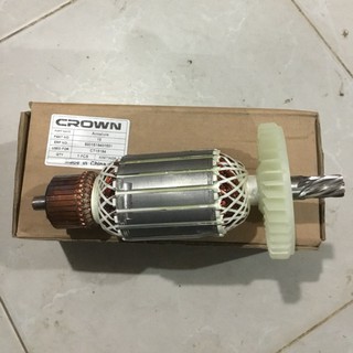 Roto máy cắt sắt CT15194 Crown