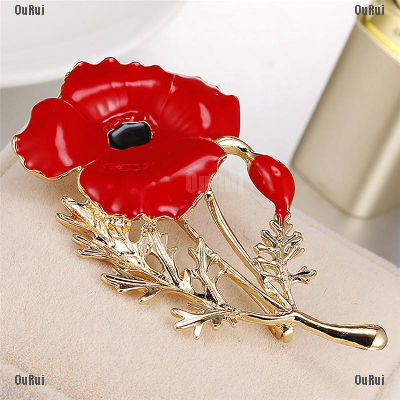 Phụ Kiện Áo Sơ Mi Hình Hoa Sang Trọng