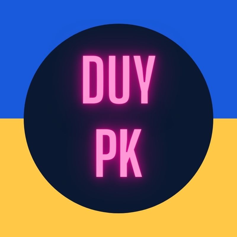 DUY PK - Phụ Kiện Công Nghệ