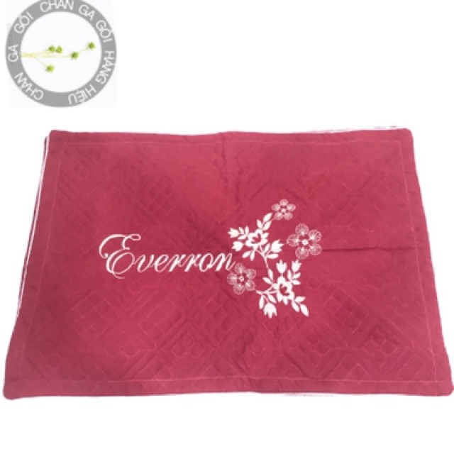 Đôi Vỏ gối cao cấp - Kích thước 45x65cm | BigBuy360 - bigbuy360.vn