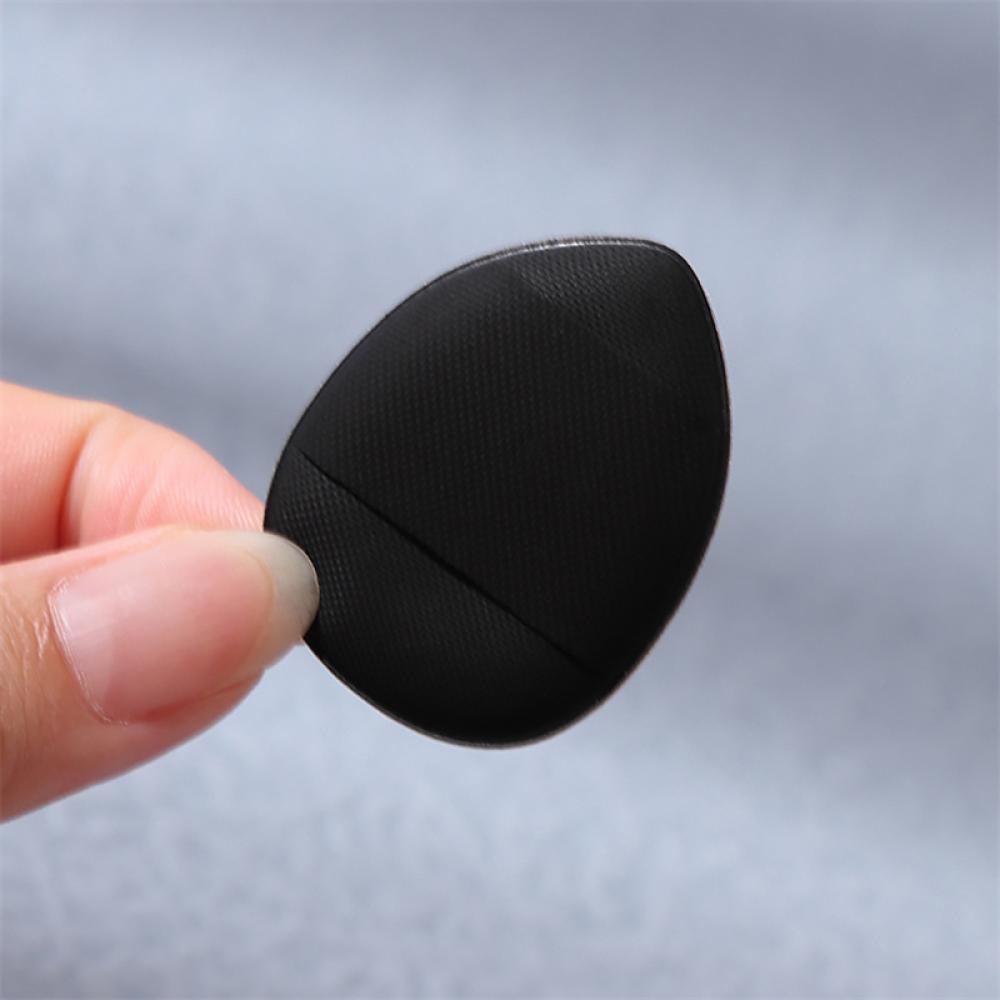 Mút Tán Kem Nền Che Khuyết Điểm Bắt Sáng Hình Ngón Tay Kích Thước Mini V9Z4