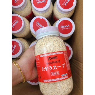 Hạt nêm Youki Nhật Bản 500gr
