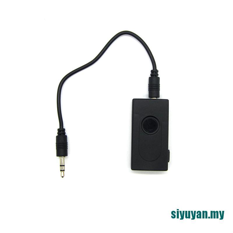 Bộ Thu Phát Tín Hiệu Bluetooth V4 2 Trong 1 Cho Điện Thoại Pc Y1x2 Mp3 Mp4 Tv Pc