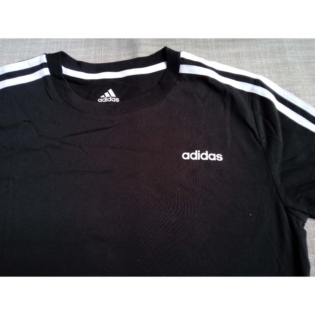 (AT-M1) Áo thun ADIDAS chính hãng size L xịn