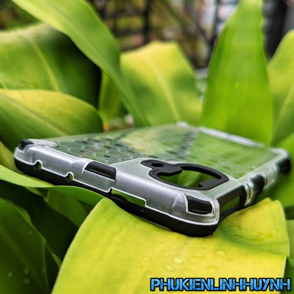 Redmi K40 Gaming_Bee Case chống sốc độc đáo