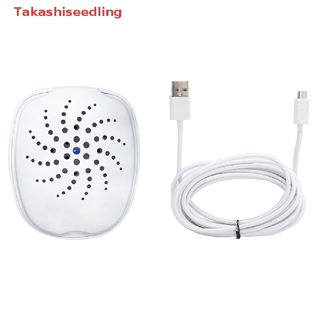 (Takashiseedling) Hộp Đựng Máy Sấy Khô Sơ Cứu Bằng Tia UV