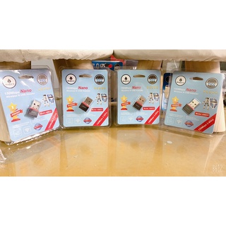 Bộ thu USB Wifi 150mbps Không Râu _ USB Wifi Gloway GW511