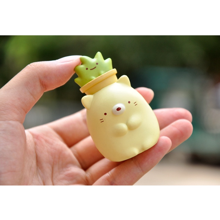 Mô Hình Búp Bê anime Thủ Công Dễ Thương Để Bàn Trang Trí