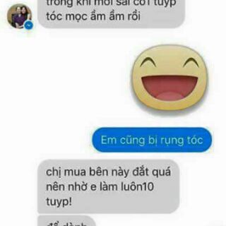 Kem trị nấm á sừng của Thái